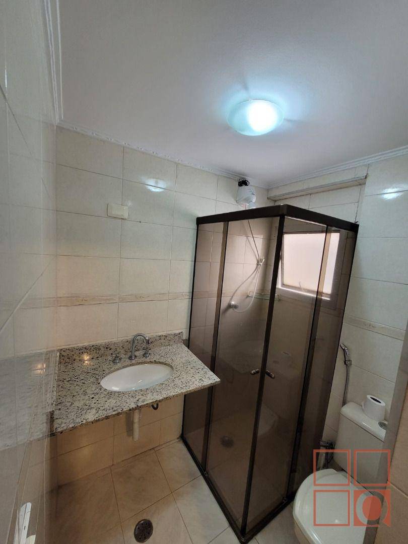 Apartamento à venda com 3 quartos, 87m² - Foto 4