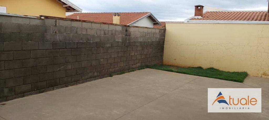 Casa de Condomínio à venda com 3 quartos, 170m² - Foto 27