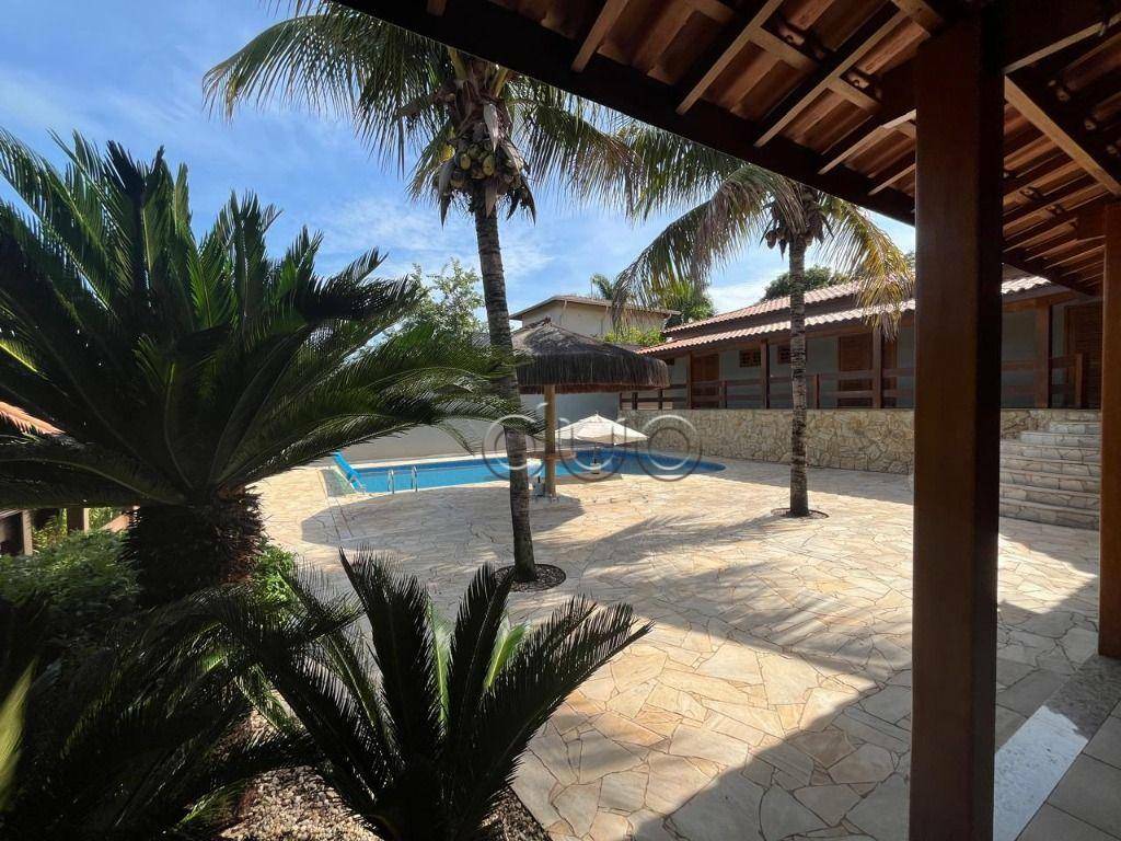 Casa à venda com 4 quartos, 367m² - Foto 20