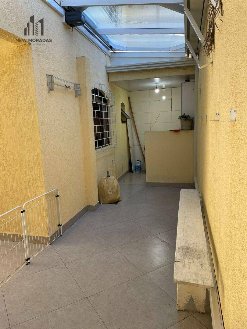 Sobrado à venda com 4 quartos, 235m² - Foto 11