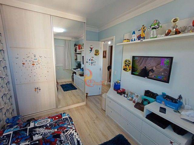 Apartamento à venda com 3 quartos, 99m² - Foto 14