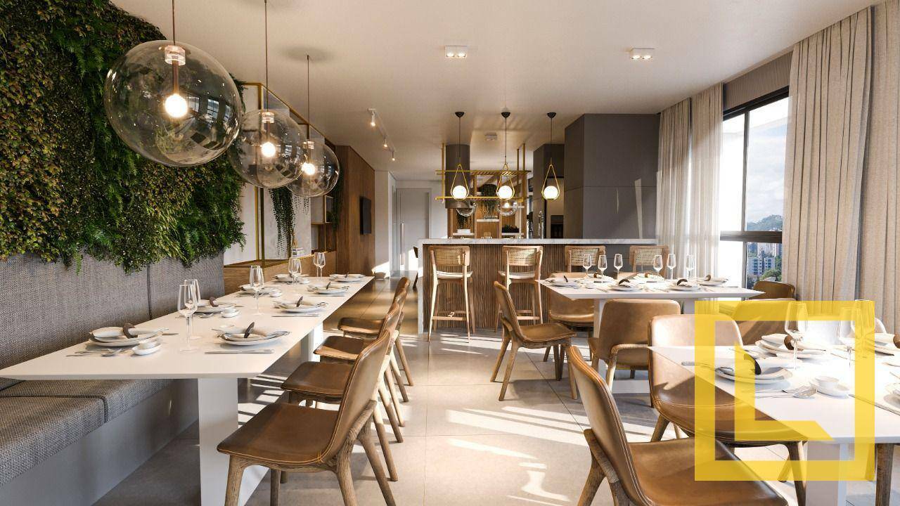 Apartamento à venda com 2 quartos, 72m² - Foto 12