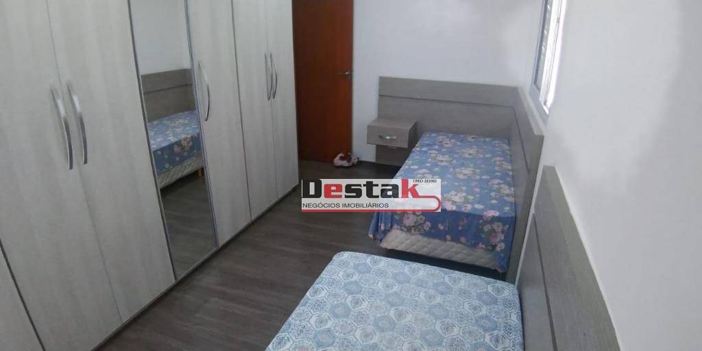 Sobrado à venda com 3 quartos, 218m² - Foto 16