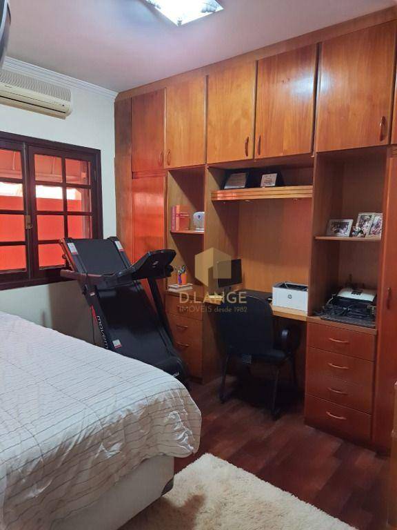 Casa de Condomínio à venda com 3 quartos, 153m² - Foto 10