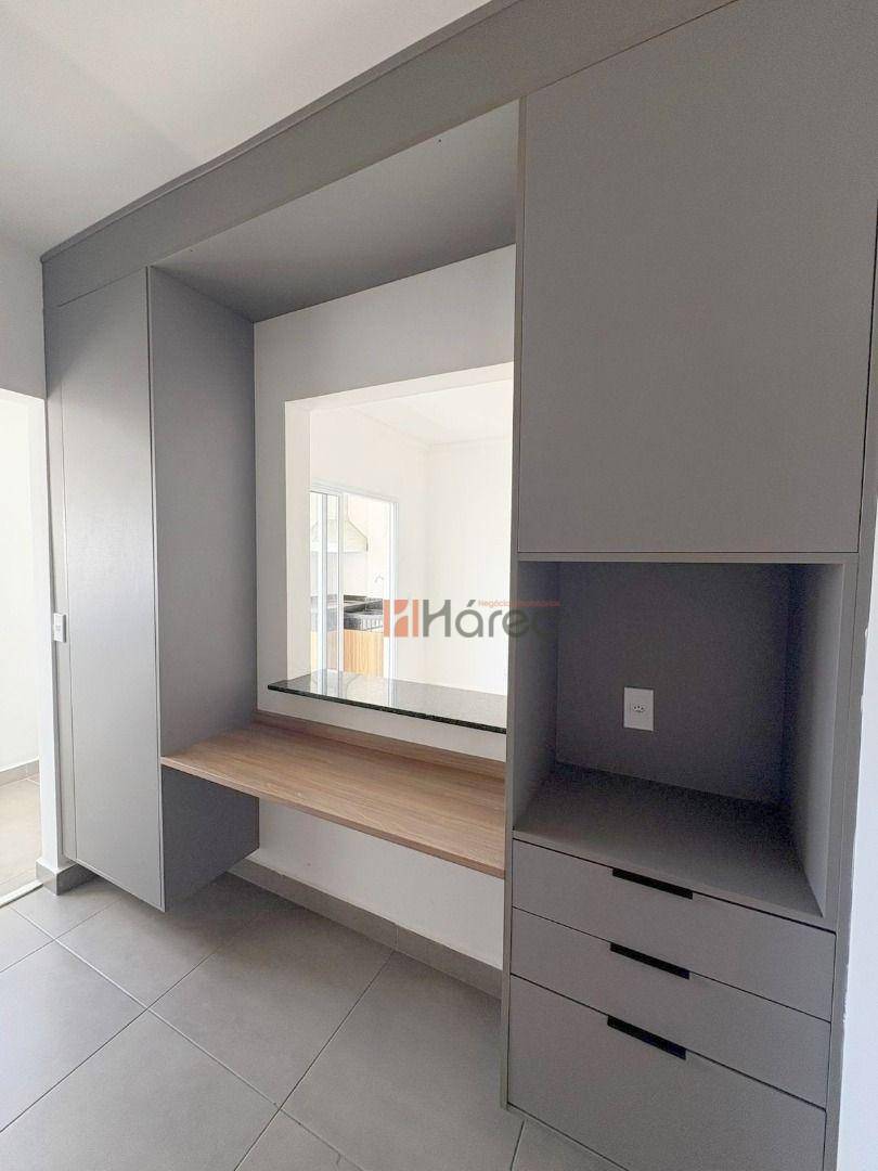Apartamento, 3 quartos, 80 m² - Foto 5