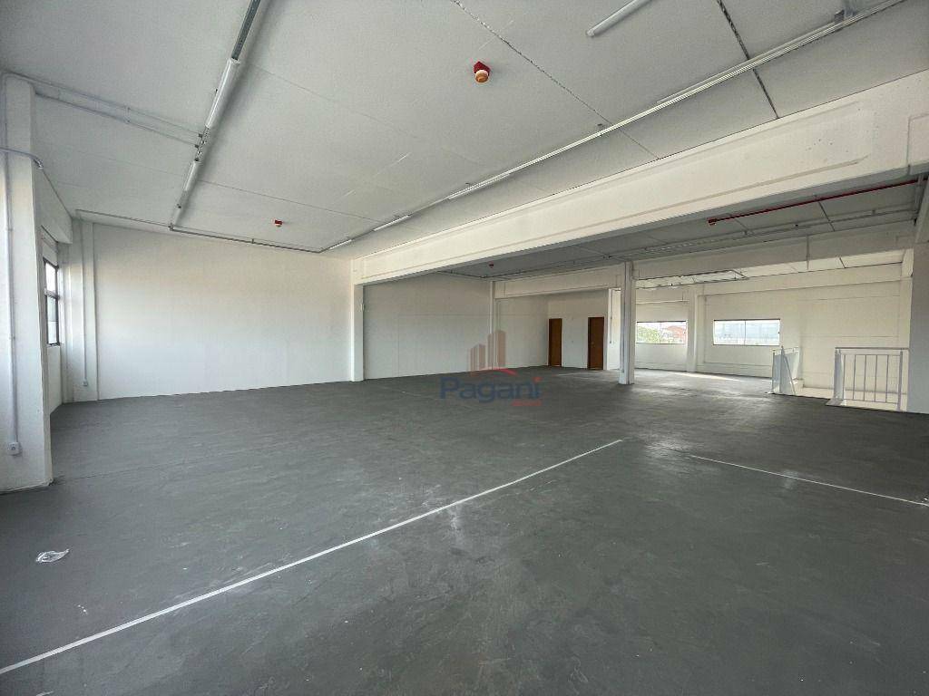 Depósito-Galpão-Armazém para alugar, 840m² - Foto 5