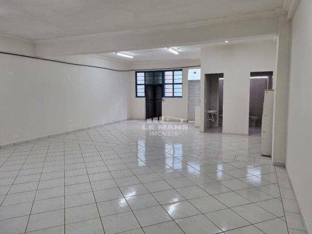 Loja-Salão para alugar, 220m² - Foto 2