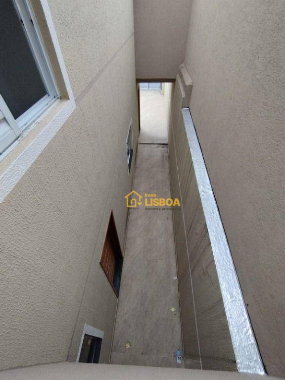 Sobrado à venda com 2 quartos, 140m² - Foto 7