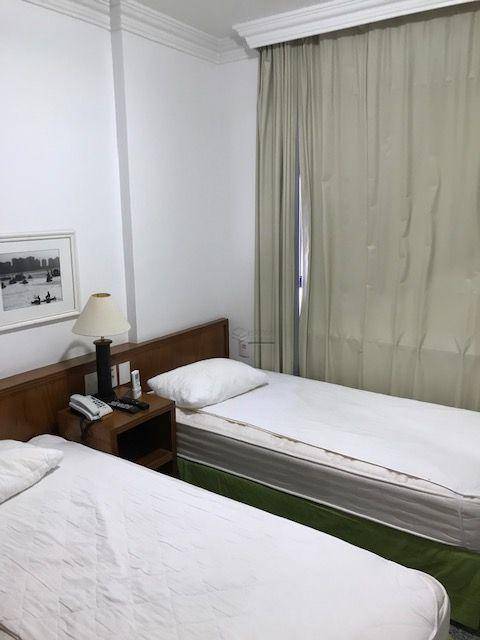 Flat/Apart Hotel para lancamento com 1 quarto, 44m² - Foto 7