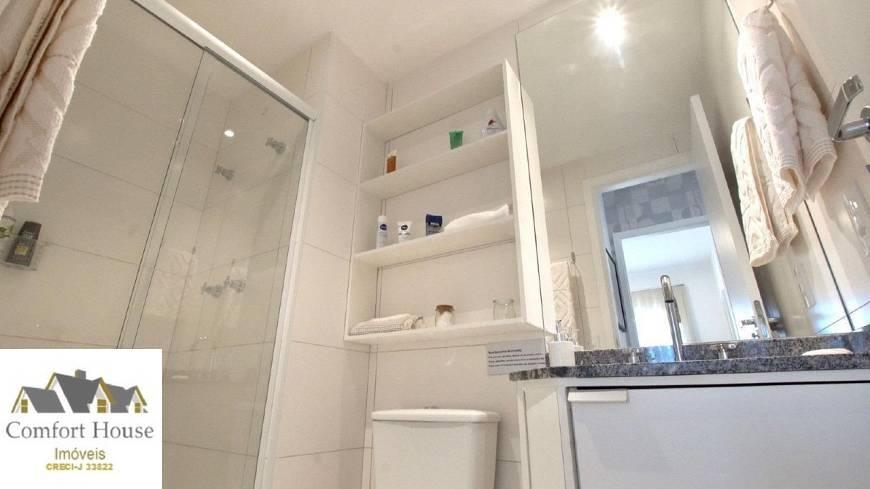 Apartamento à venda com 2 quartos, 45m² - Foto 10