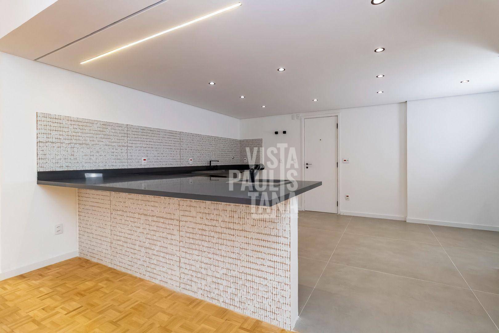 Apartamento à venda com 3 quartos, 220m² - Foto 23