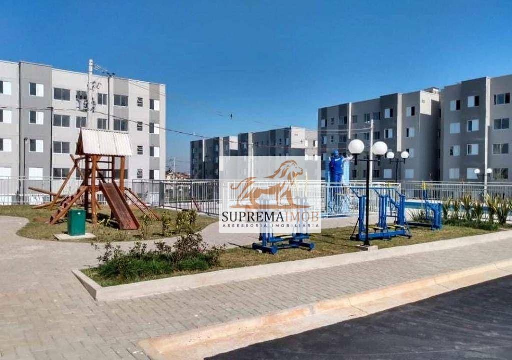 Apartamento à venda e aluguel com 2 quartos, 41m² - Foto 16