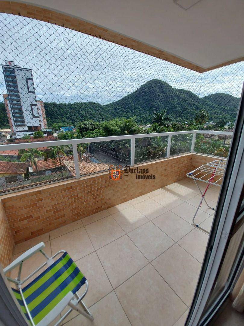 Apartamento à venda com 2 quartos, 60m² - Foto 6