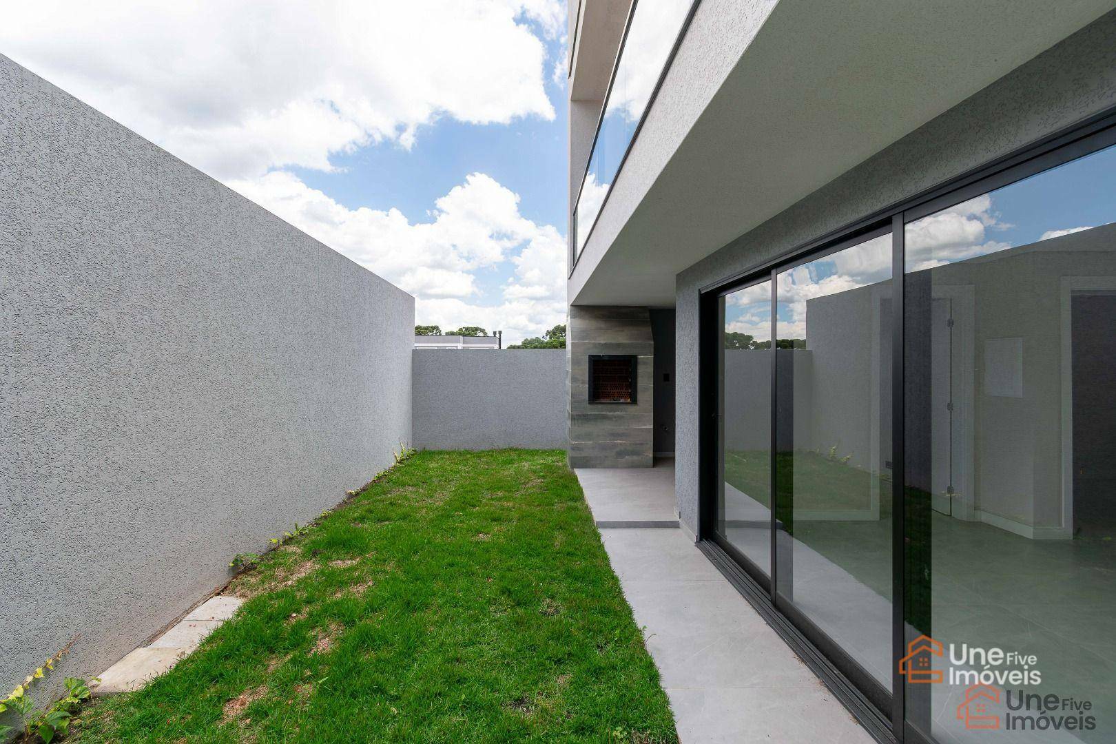 Sobrado à venda com 3 quartos, 187m² - Foto 32