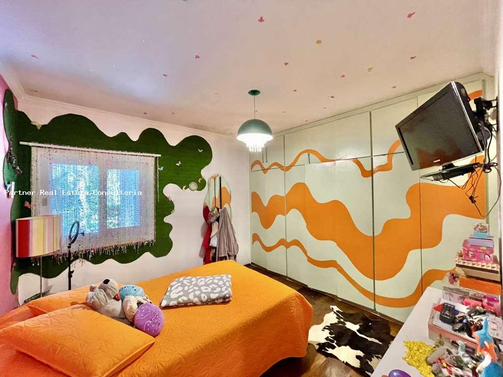 Casa de Condomínio à venda com 6 quartos, 641m² - Foto 46