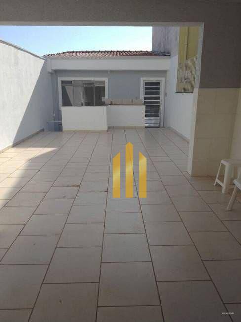 Sobrado à venda com 3 quartos, 250m² - Foto 15