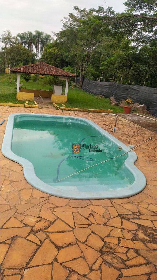 Chácara à venda com 5 quartos, 350m² - Foto 15