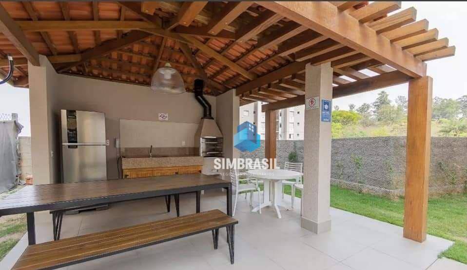 Apartamento à venda com 2 quartos, 45m² - Foto 23