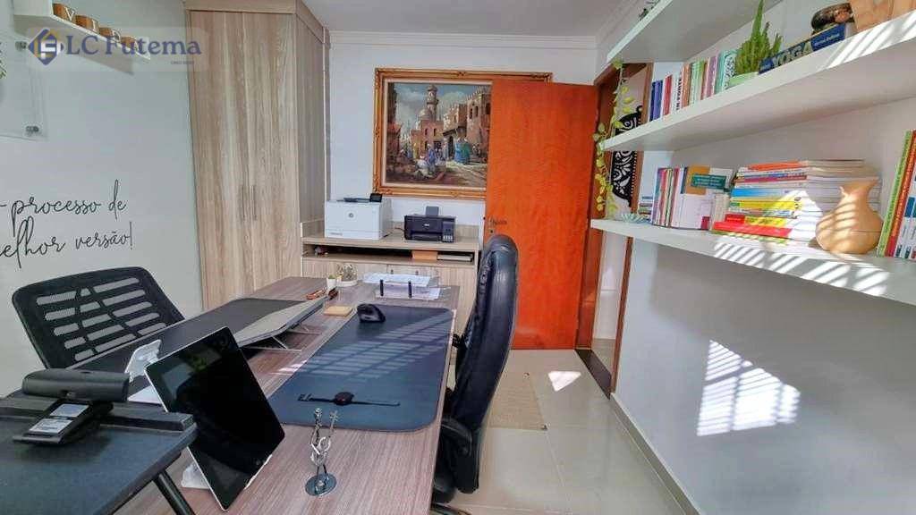 Casa de Condomínio à venda com 3 quartos, 183m² - Foto 33