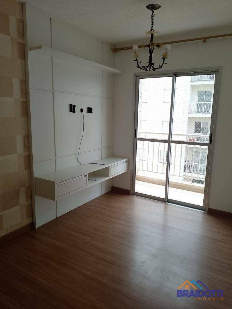 Apartamento à venda com 2 quartos, 50m² - Foto 7