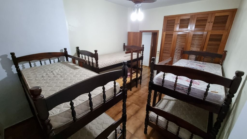 Apartamento à venda com 3 quartos, 190m² - Foto 12