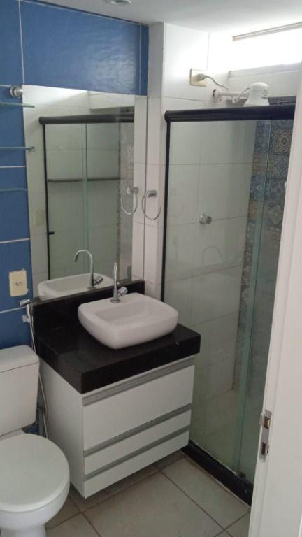 Apartamento à venda com 2 quartos, 78m² - Foto 11