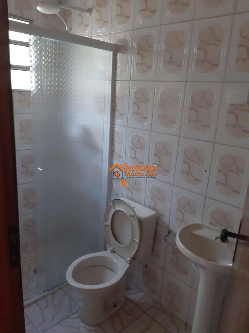 Casa à venda com 2 quartos, 155m² - Foto 11