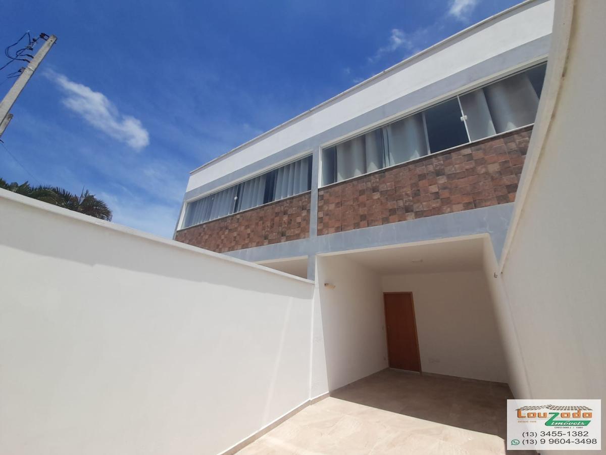 Casa para alugar com 2 quartos, 150m² - Foto 1