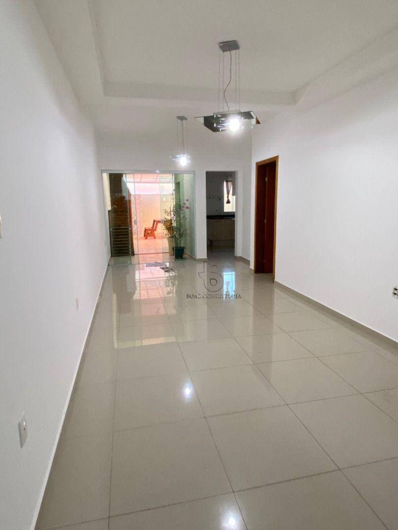 Casa de Condomínio à venda com 3 quartos, 170m² - Foto 31