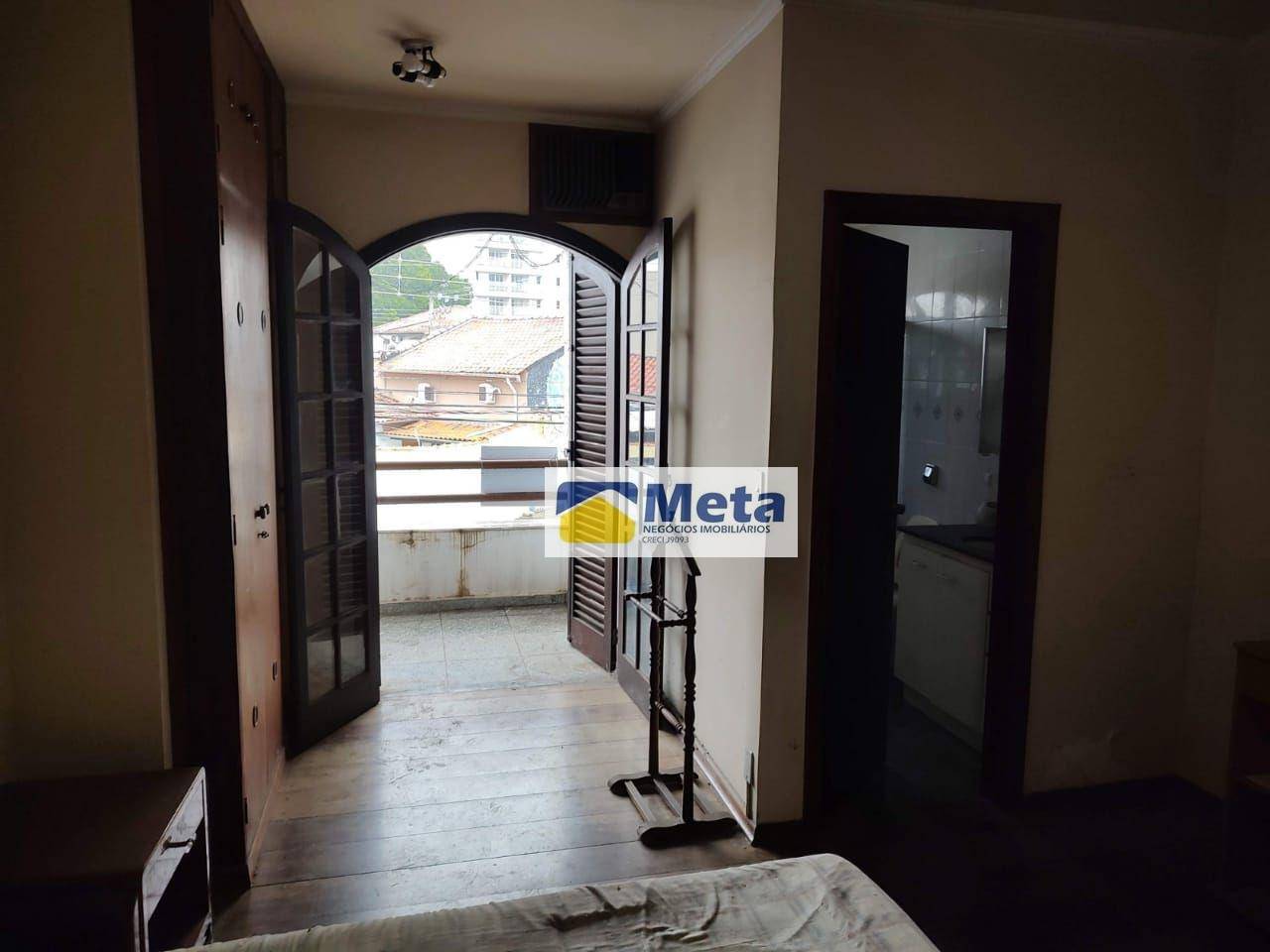 Apartamento à venda com 3 quartos, 168m² - Foto 7