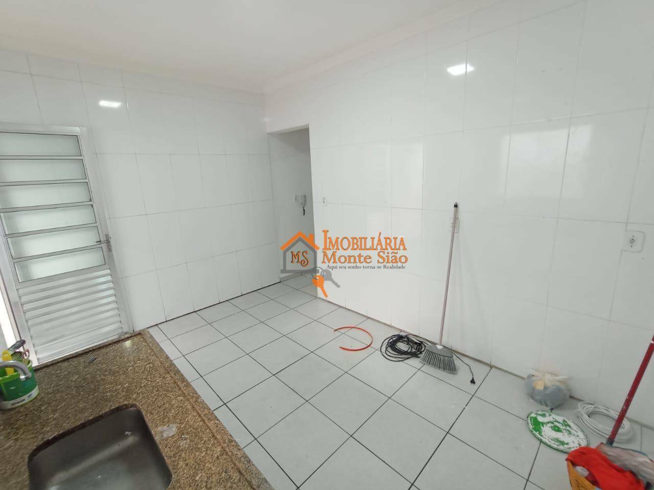 Sobrado à venda com 2 quartos, 125M2 - Foto 7