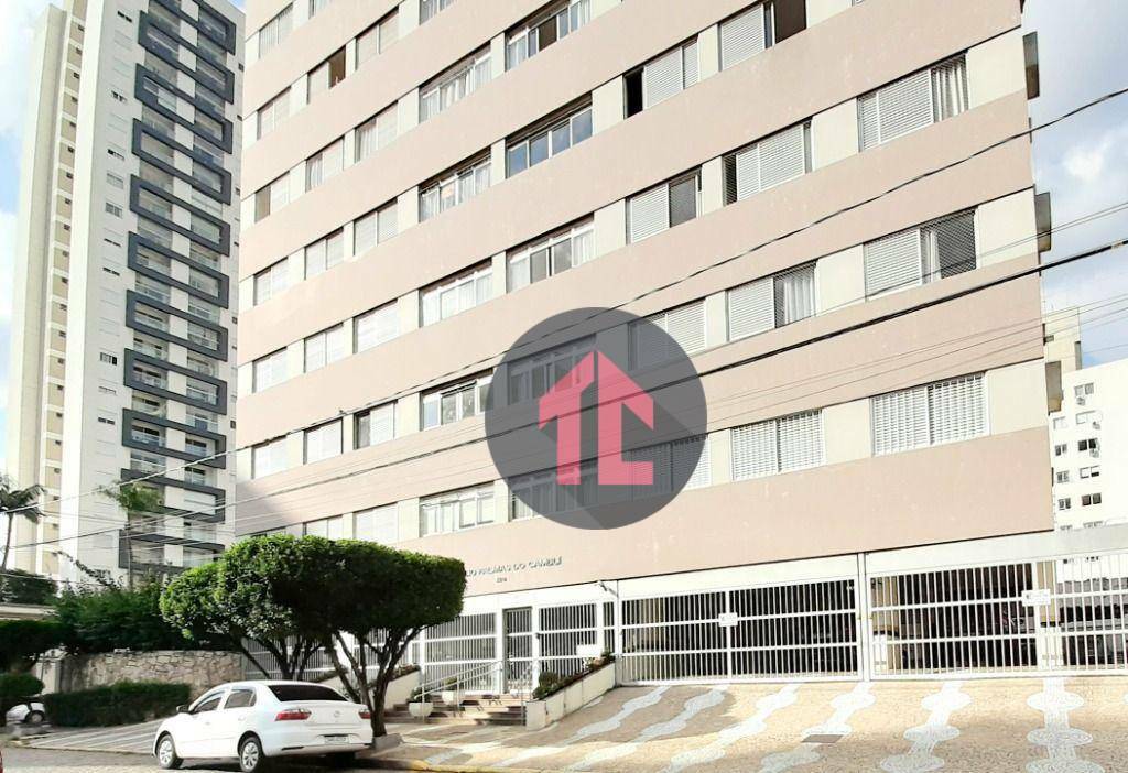 Apartamento à venda com 3 quartos, 117m² - Foto 34