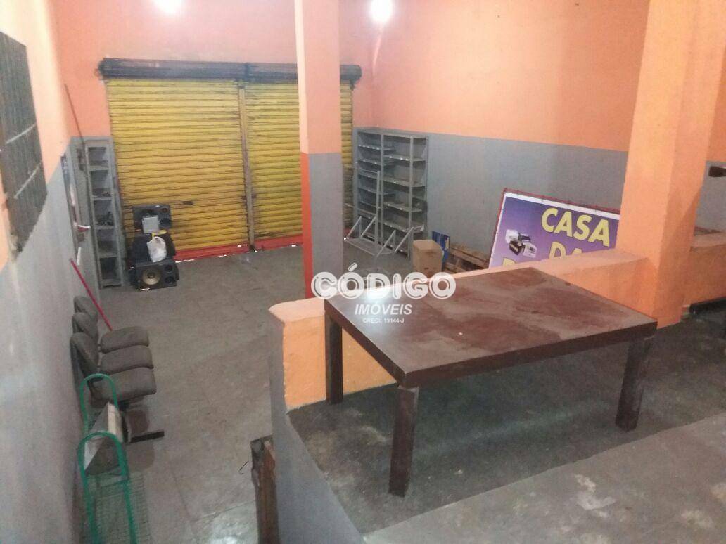 Loja-Salão para alugar, 50m² - Foto 2