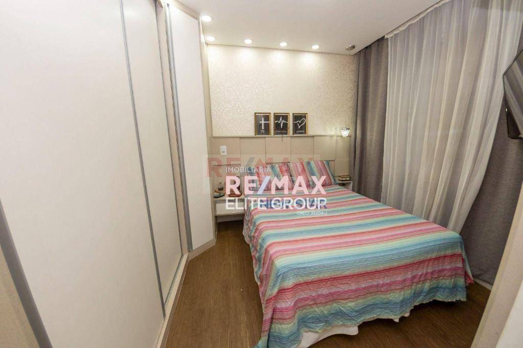 Apartamento à venda com 3 quartos, 67m² - Foto 22