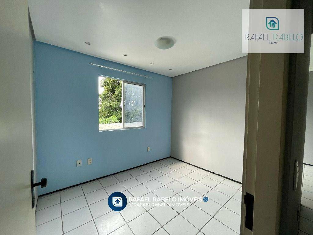 Apartamento à venda com 3 quartos, 48m² - Foto 14