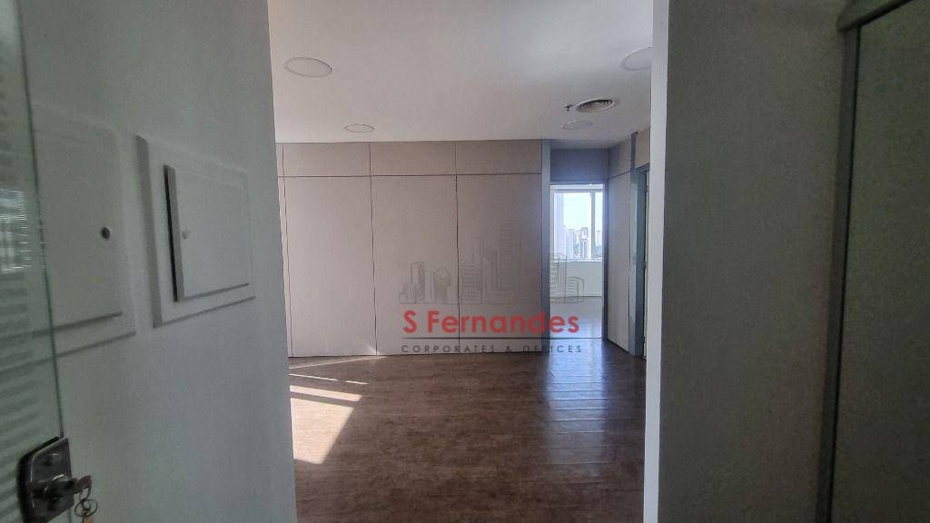 Conjunto Comercial-Sala para alugar, 132m² - Foto 2