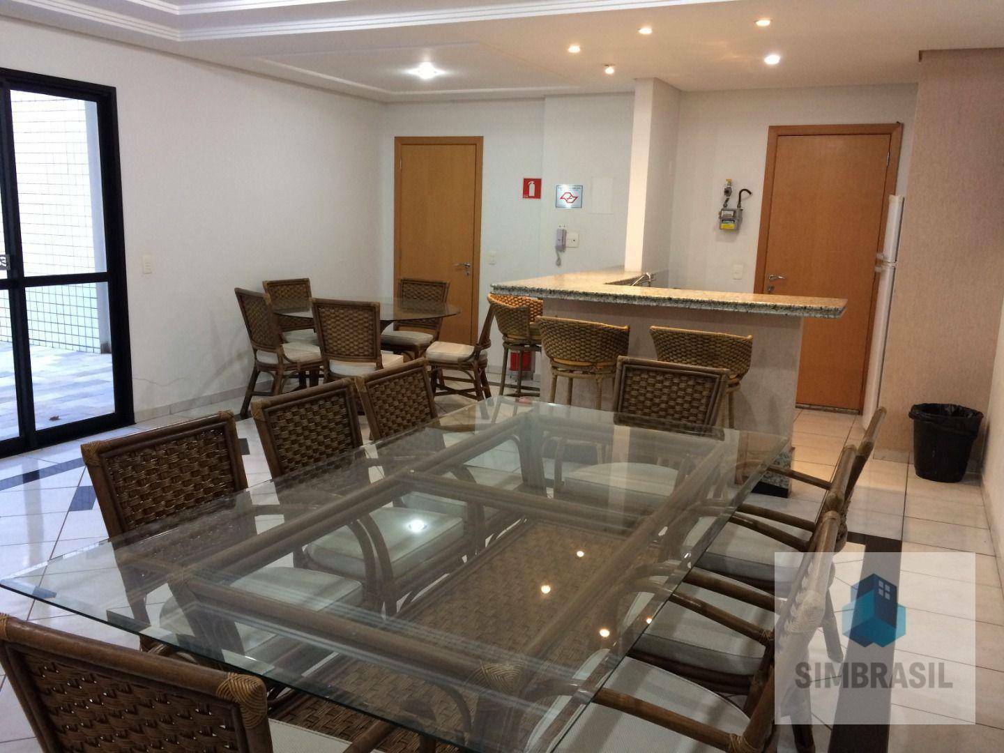 Apartamento à venda com 4 quartos, 134m² - Foto 14