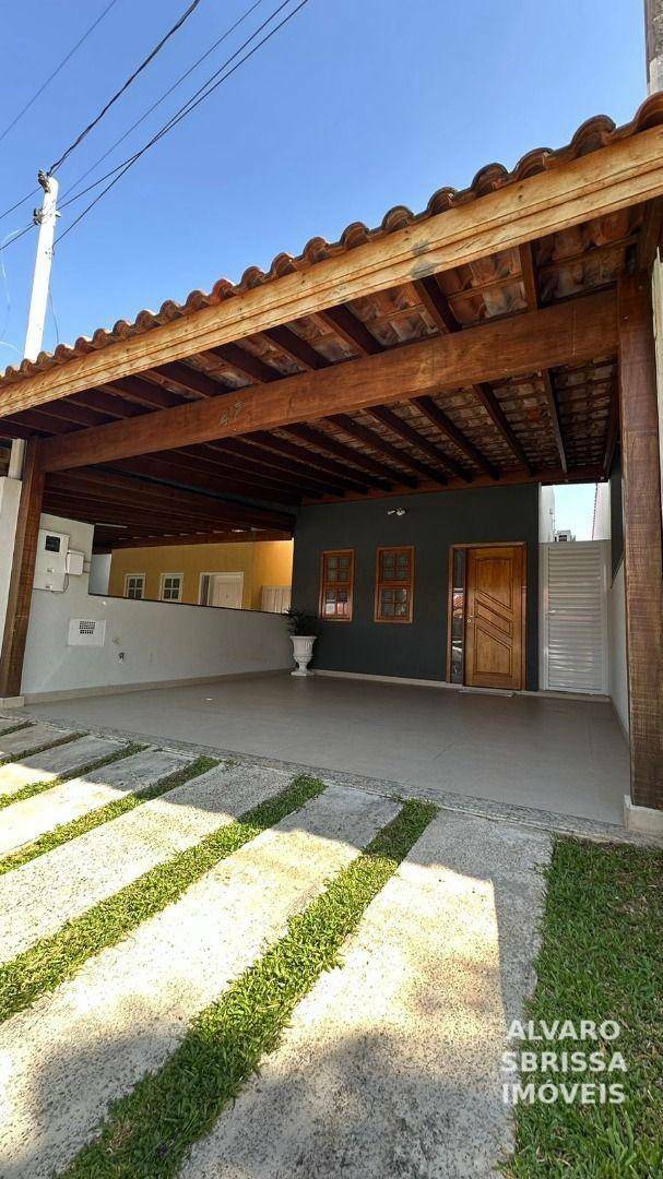 Casa à venda com 3 quartos, 69m² - Foto 33