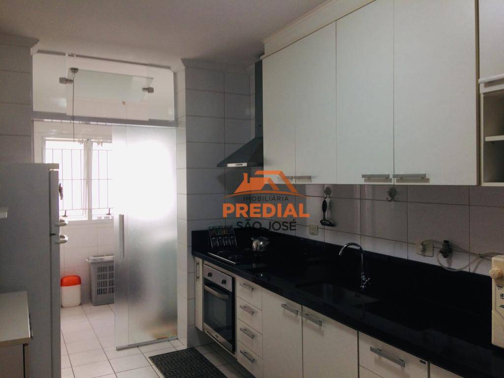 Apartamento à venda com 3 quartos, 108m² - Foto 5