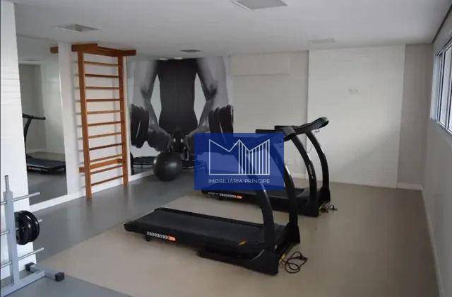 Loft para alugar com 1 quarto, 32m² - Foto 4