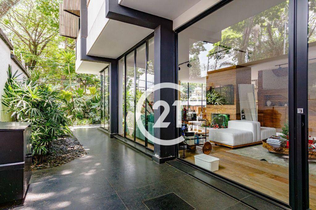 Casa à venda e aluguel com 5 quartos, 500m² - Foto 21