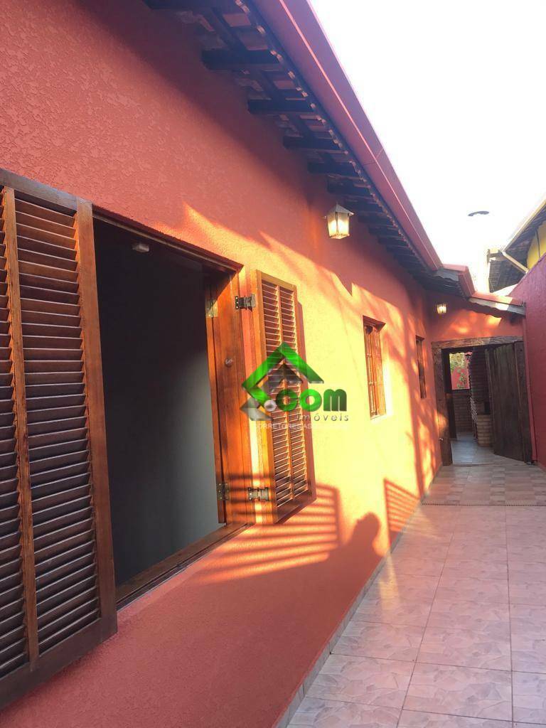 Casa de Condomínio à venda com 3 quartos, 155m² - Foto 30