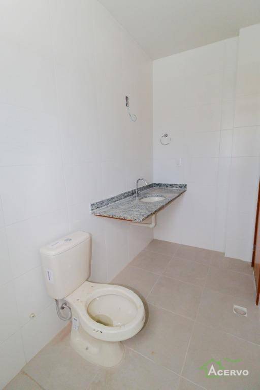 Apartamento à venda com 3 quartos, 92m² - Foto 9