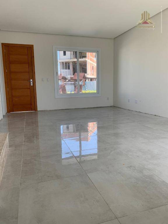 Casa de Condomínio à venda com 3 quartos, 121m² - Foto 8