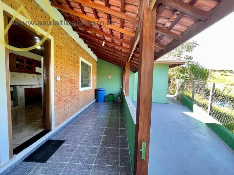 Chácara à venda com 5 quartos, 250m² - Foto 18