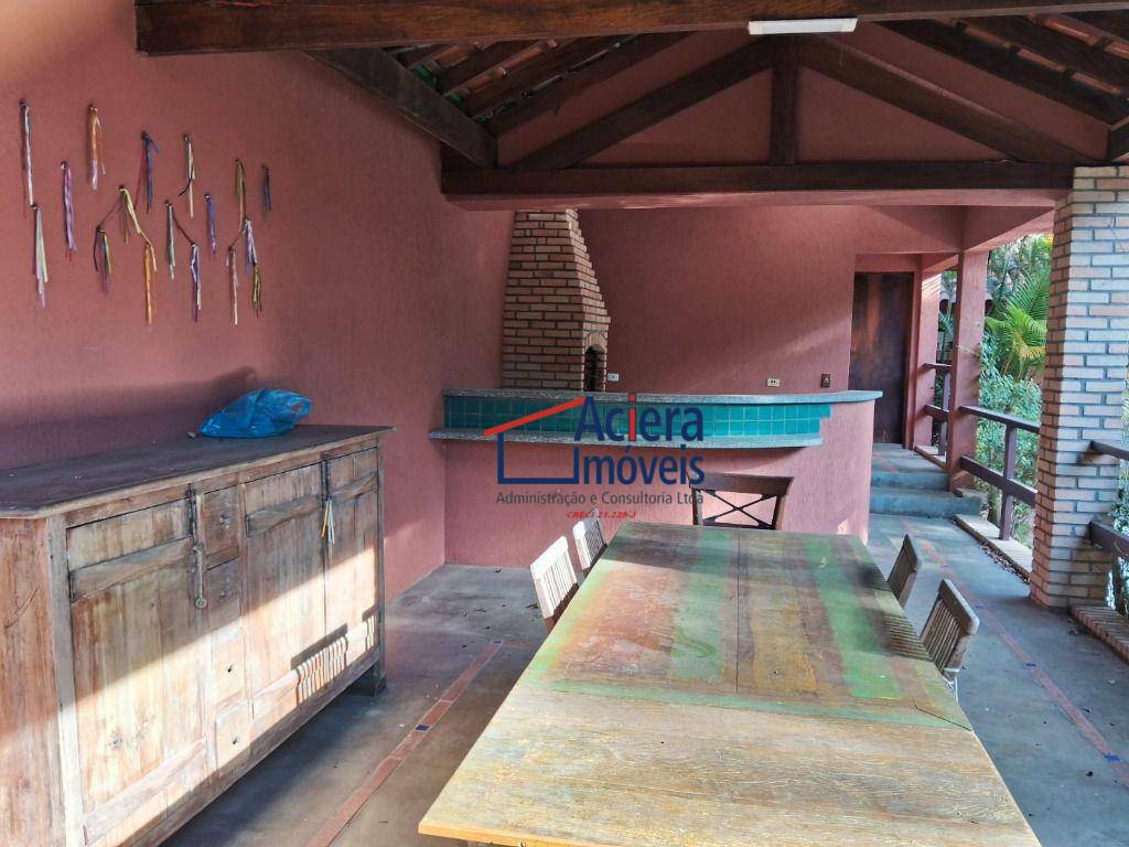 Casa de Condomínio à venda com 3 quartos, 400m² - Foto 7