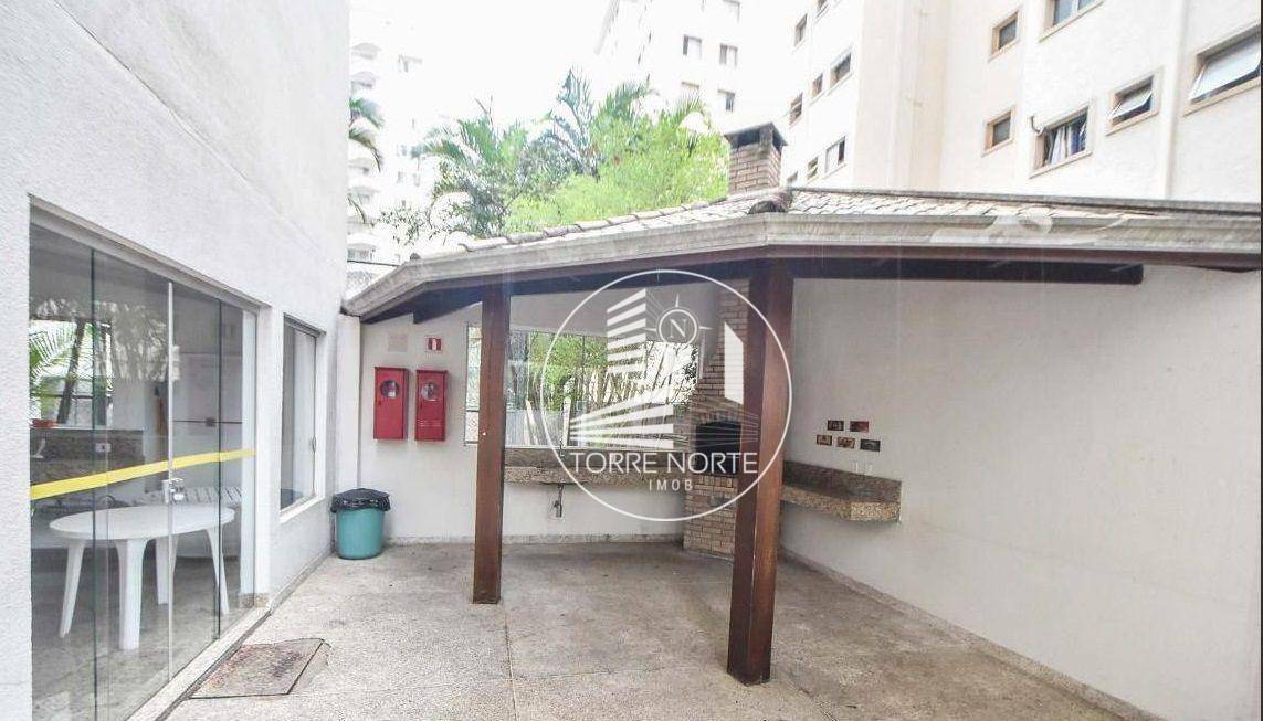 Apartamento à venda com 4 quartos, 142m² - Foto 7