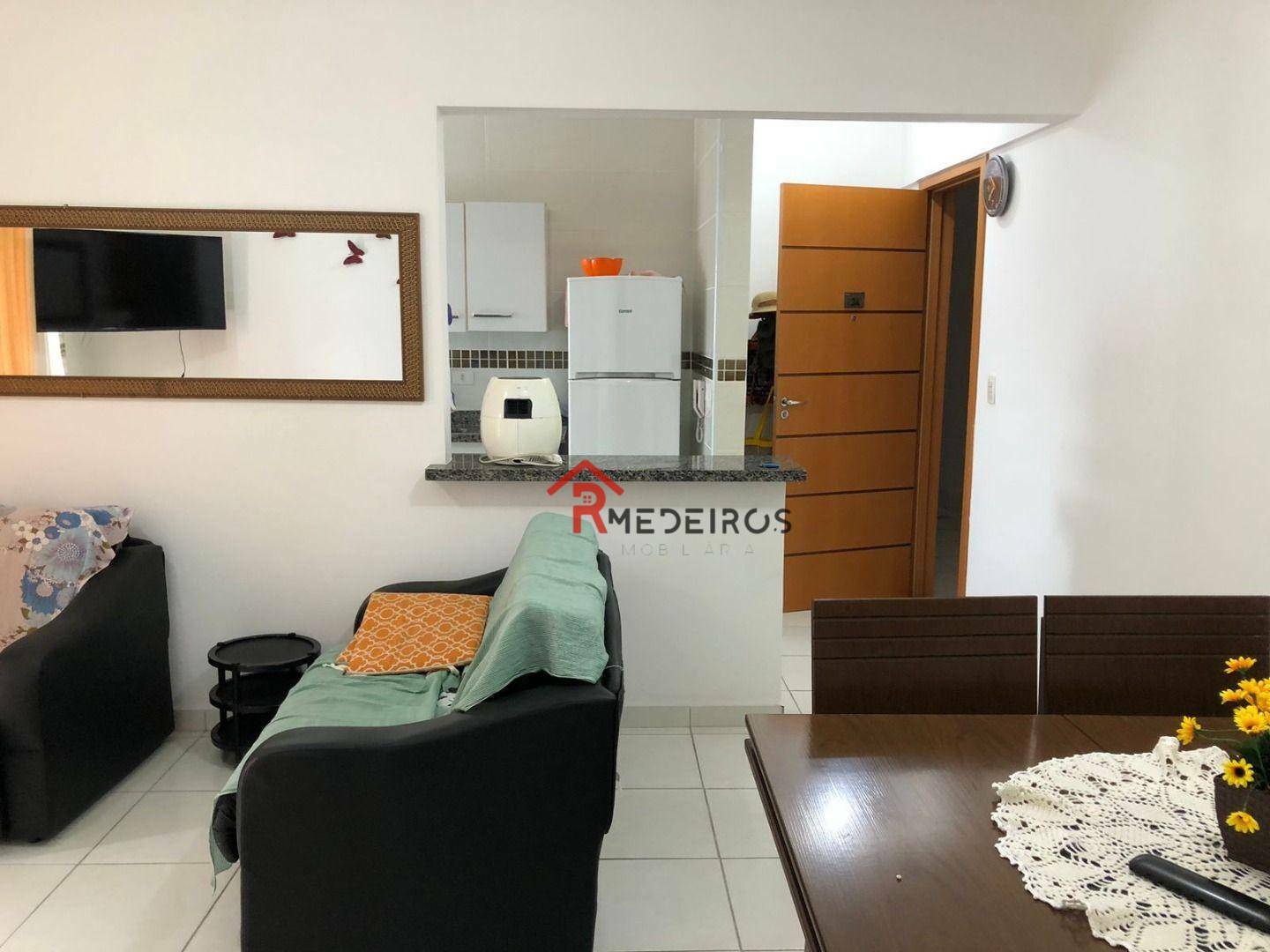 Apartamento à venda com 2 quartos, 74m² - Foto 3