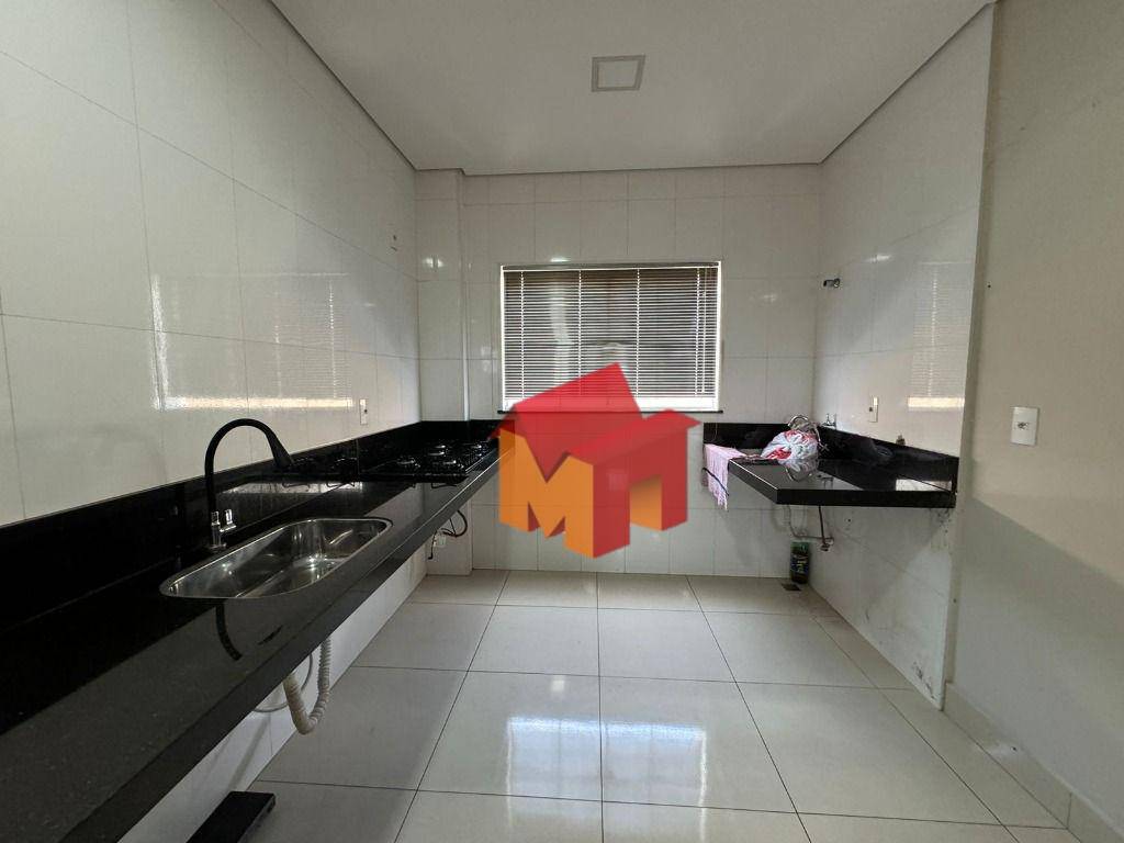 Apartamento à venda com 2 quartos, 68m² - Foto 6