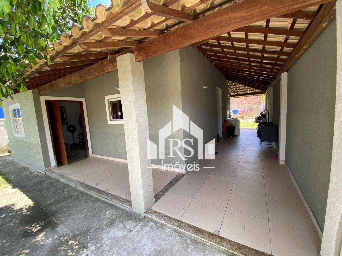 Casa de Condomínio à venda com 3 quartos, 94m² - Foto 14